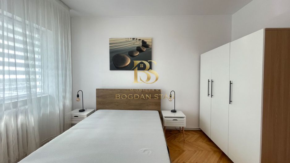 Apartament 3 camere de închiriat | Etajul 3 | Zona Semicentrala - Poză 5