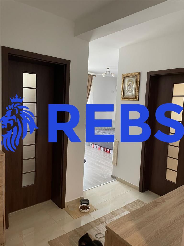 Apartament cu 1 camera complet mobilat și utilat Ä«n zona Braytim - Poză 1