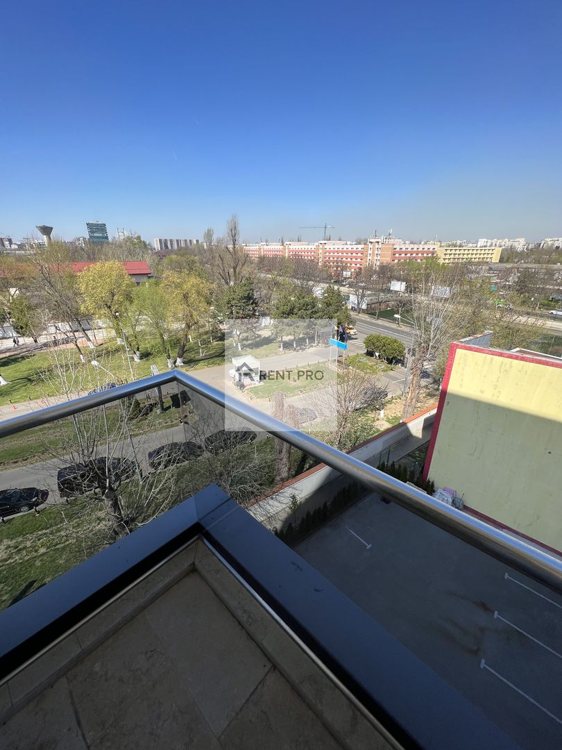 Studio 2 camere - Ranetti Premium Apartments 2021 - Poză 8