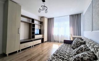Apartament 2 camere, 60mp, decomandat, aer condiționat, Expo - Poză 1