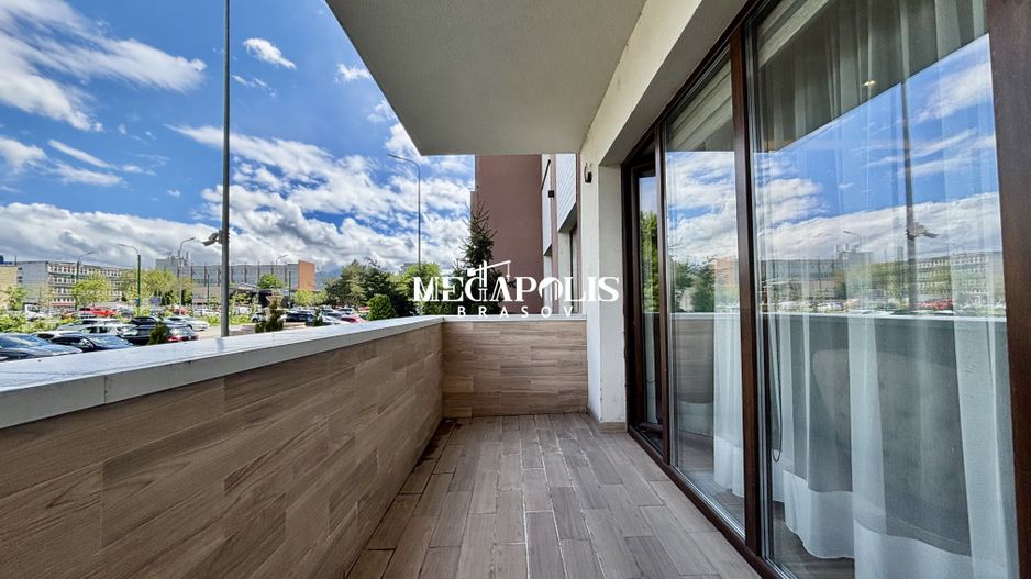 Apartament 4 camere | Parcare | Gama Premium | Isaran Residence - Poză 33