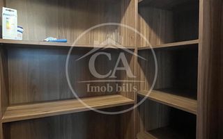 Apartament de închiriat cu 3 camere în zona Nufărul, Oradea - Poză 6