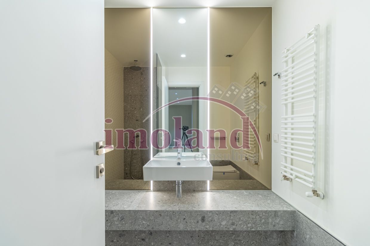 Vanzare - 2 camere cu terasa - Aviatiei Tower-Promenada Mall - Poză 10