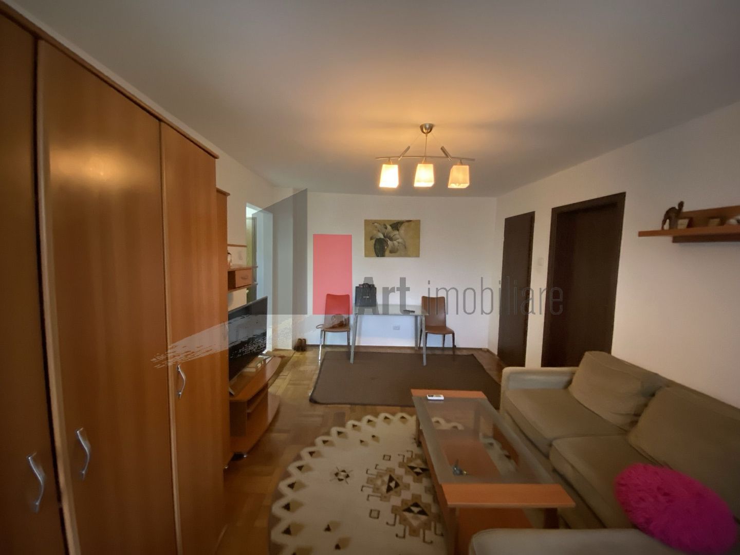 Apartament 2 camere sos Stefan cel Mare - Poză 2