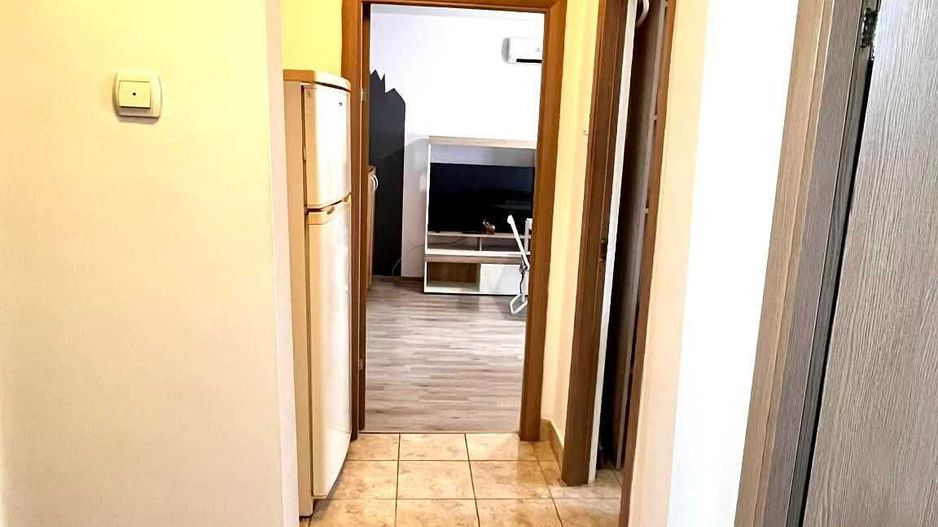 Apartament 2 camere de inchiriat,mobilat, Drumul Taberei -Romancierilor - Poză 5