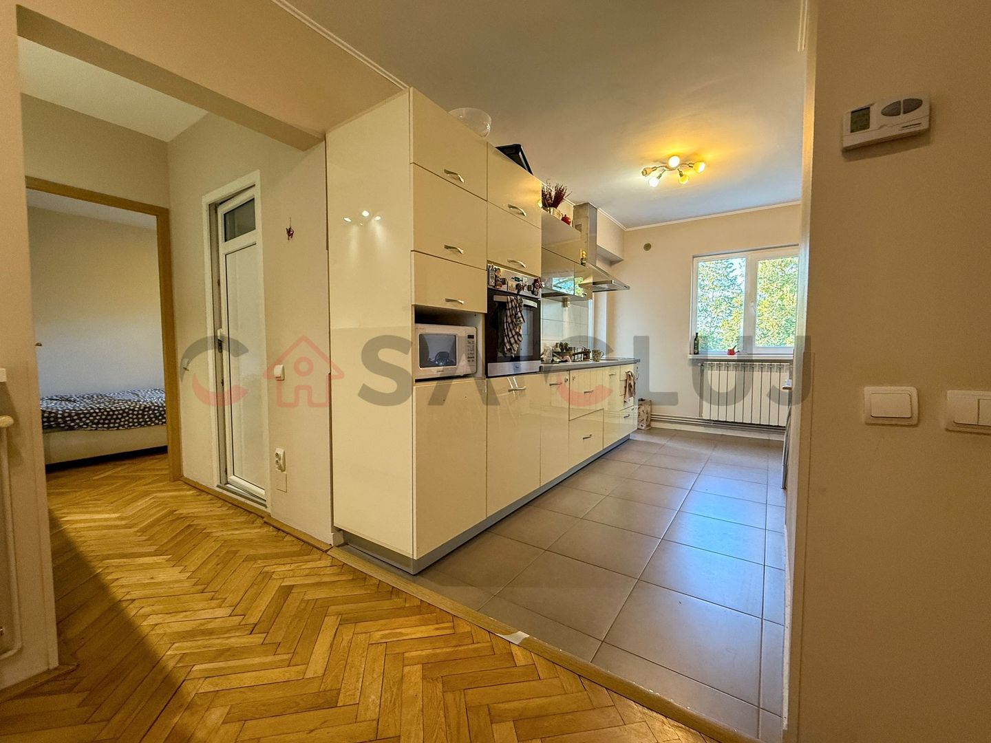 3 camere, Gradini Mănăștur, Platinia - Poză 15