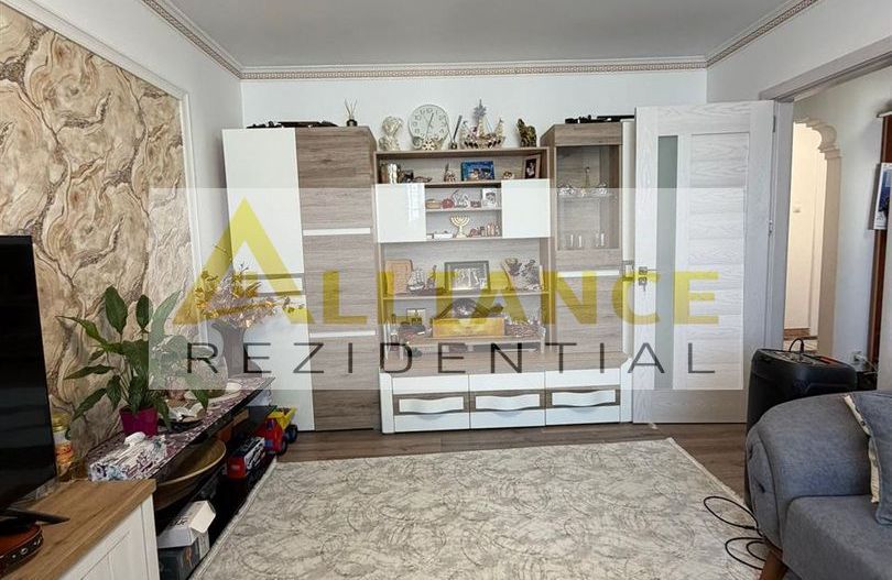 APARTAMENT 4 CAMERE SI 2 BAI DE VANZARE - ZONA METROU 1 DECEMBRIE - Poză 17