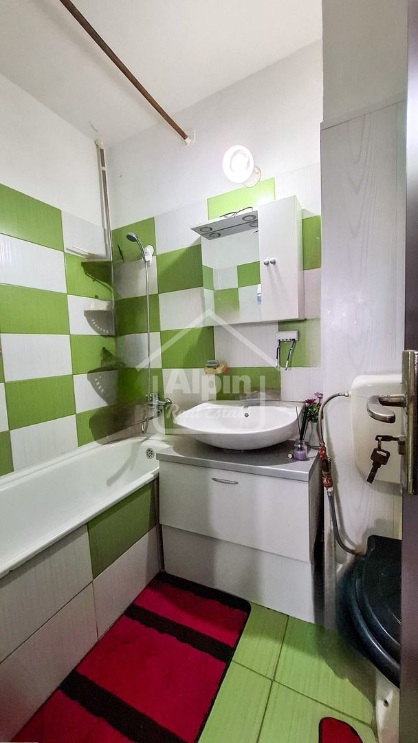 Garsoniera Suprafata Generoasa - Poză 11