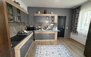 Casa noua in localitatea Carandeni - Poză 6