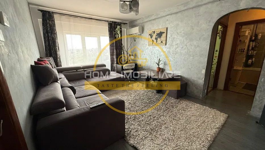 🏡 Apartament 3 camere decomandat – zona Mircea cel Bătrân 📍 - Poză 1