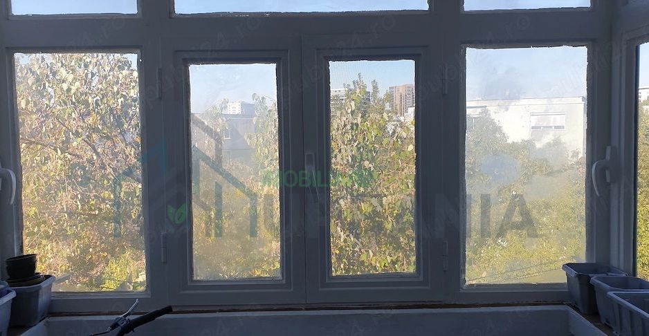 Apartament cu 2 camere, 40,19 mp, B-dul Primăverii 17C, Iași - 100.000 EUR - Poză 8