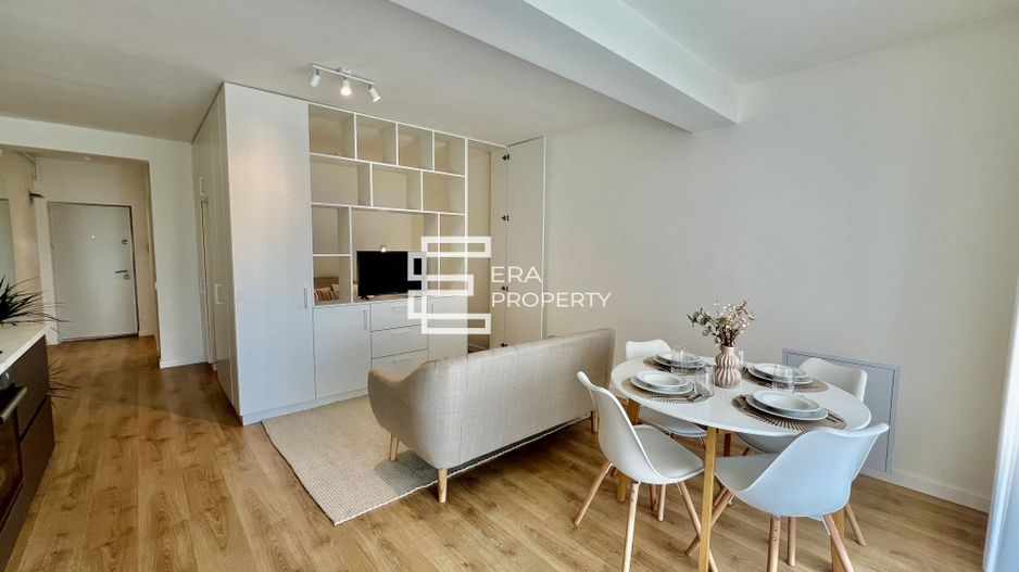 Apartament  1 camera 38  mp, zona Aeroport Sibiu - Poză 5