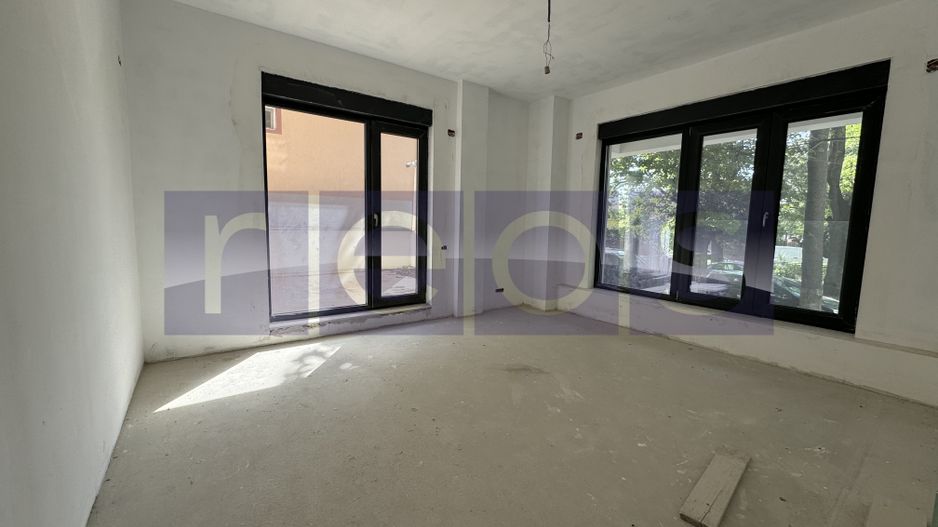 APARTAMENT 4 CAMERE | SISESTI-VATRA NOUA |  154 MP UTILI + 150MP TERASA + CURTE - Poză 15
