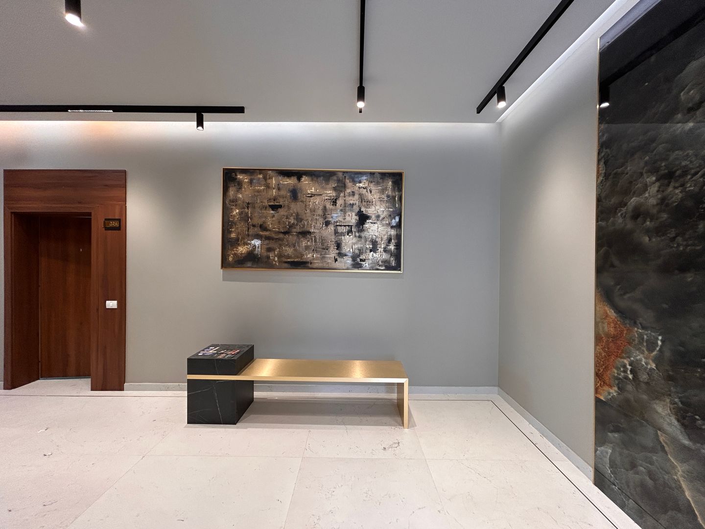 APARTAMENT PREMIUM 2 CAMERE | CASA PRESEI | SISTEM SMART HOME INTEGRAT - Poză 3