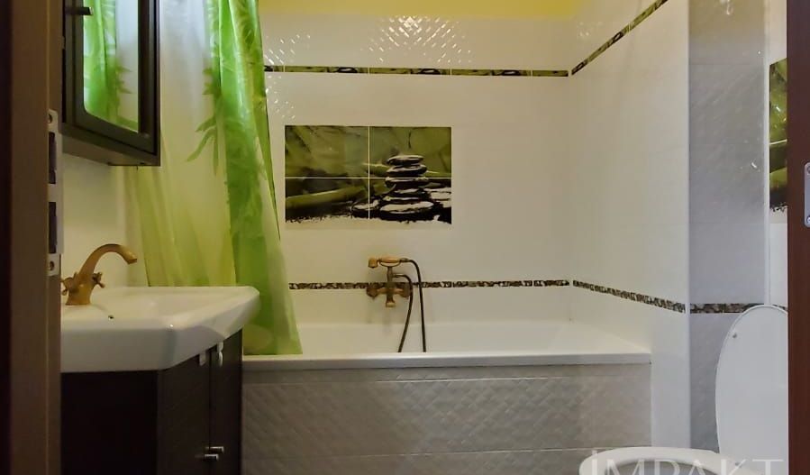 Apartament cu 2 camere in Sopor (Grand Park Residence) - Poză 8