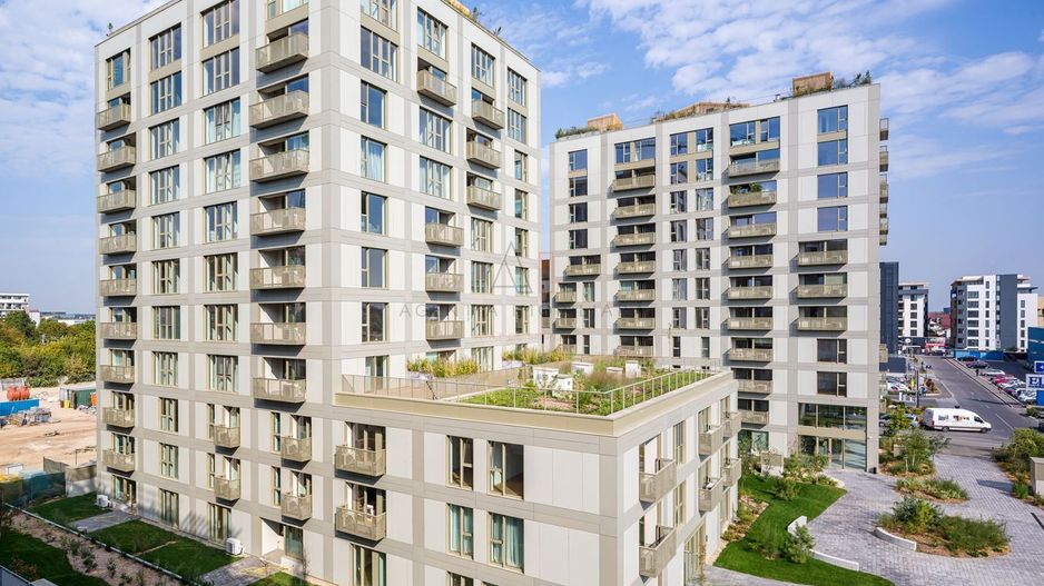 Aviatiei Park - Poză 1