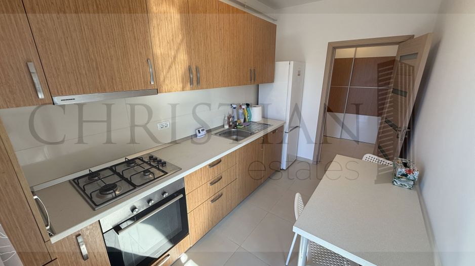 2 camere, Cotroceni Smart Residence 2019, Parcare Subterana - Poză 15