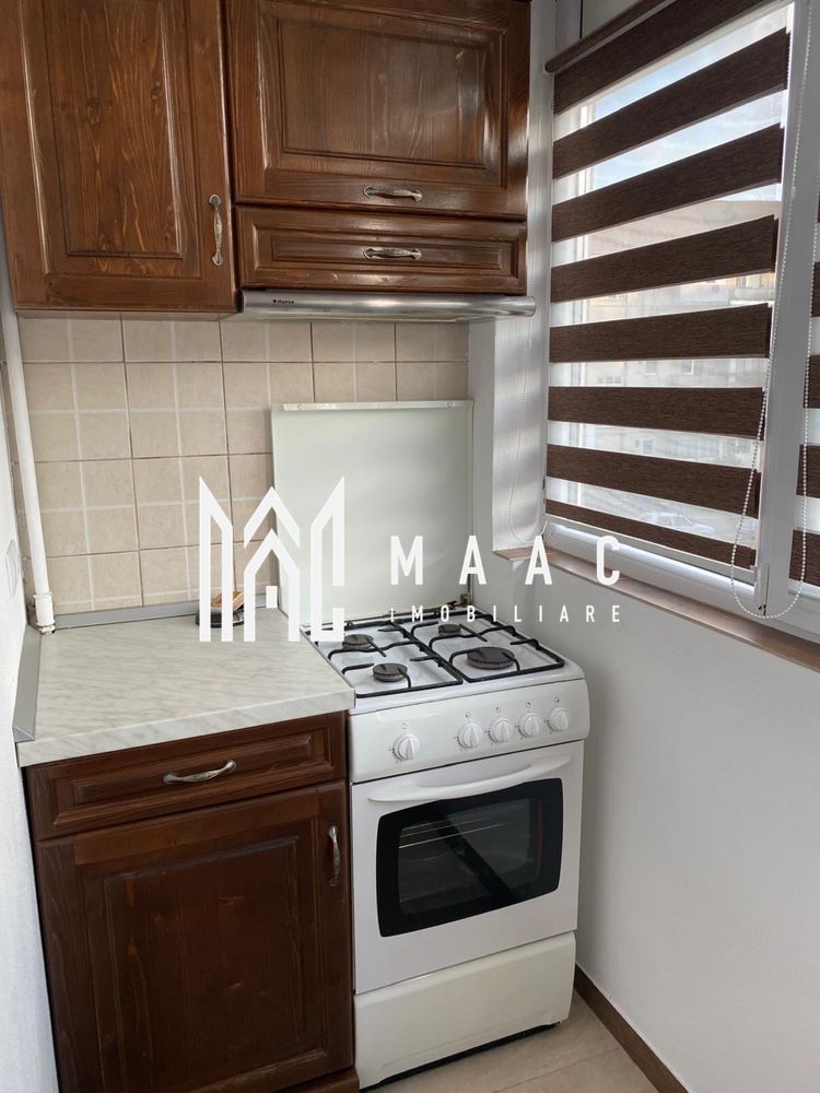 Apartament 2 camere de închiriat | Sibiu, Ștrand | 60 mp | balcon - Poză 4