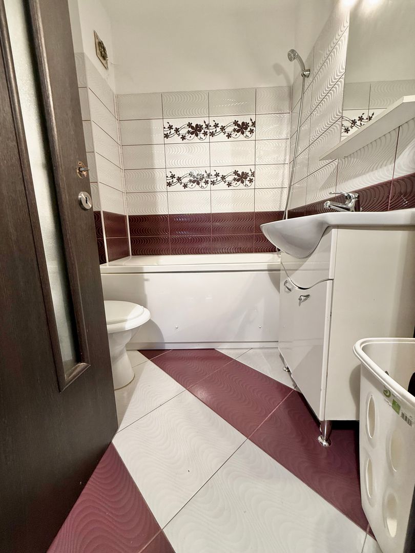 Ap. doua camere zona Militari Residence Tineretului 37C - Poză 8
