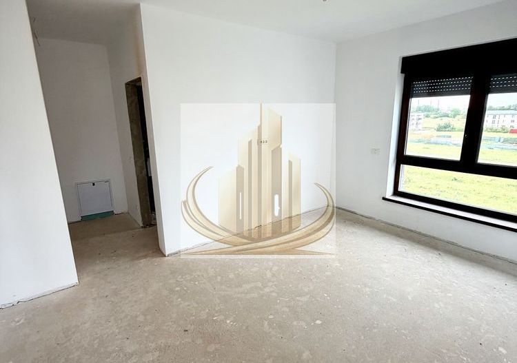 🏡 Penthouse modern cu 3 camere + terasa generoasa - Poză 3
