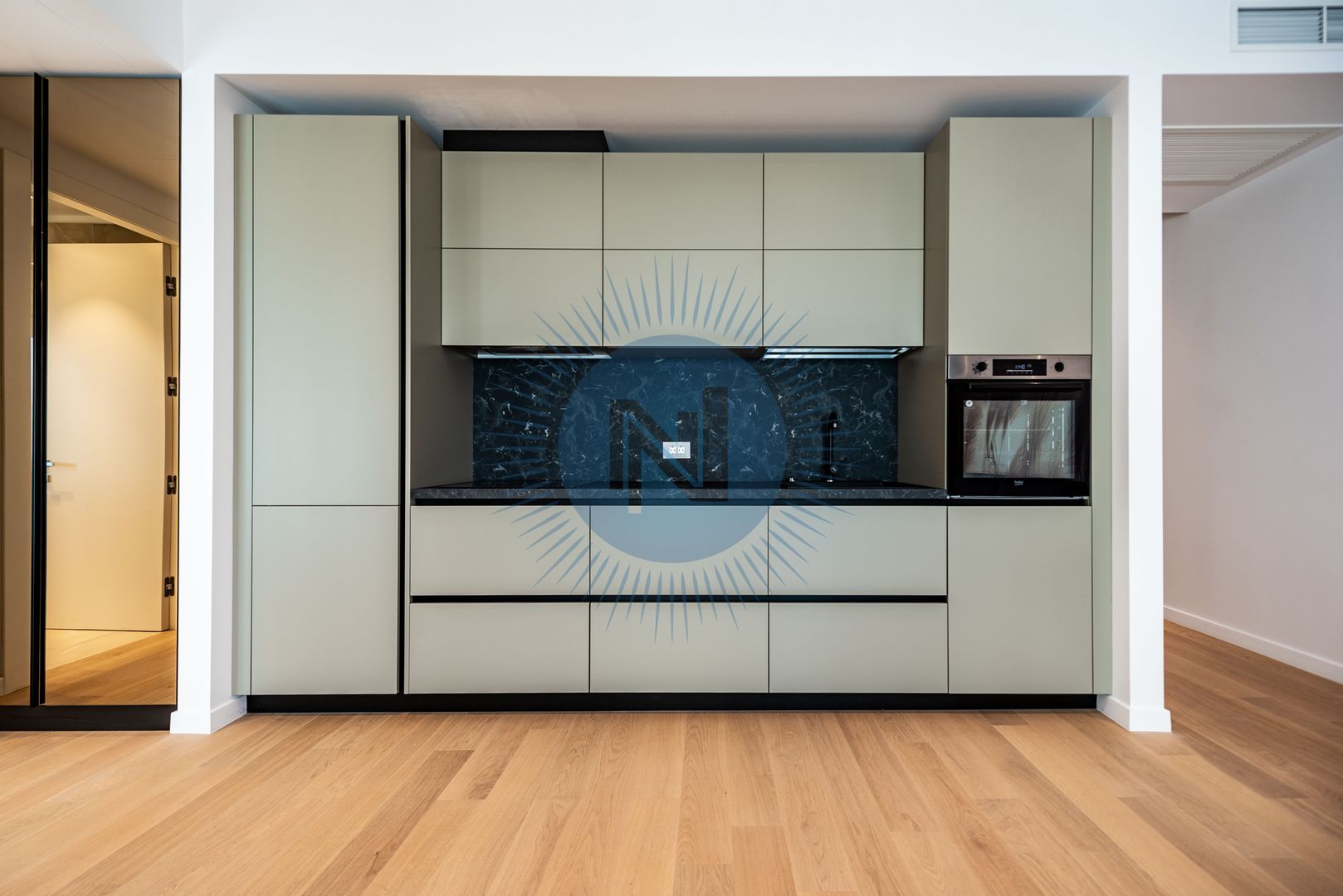 Apartament 2 camere One Verdi cu loc de parcare - Poză 11