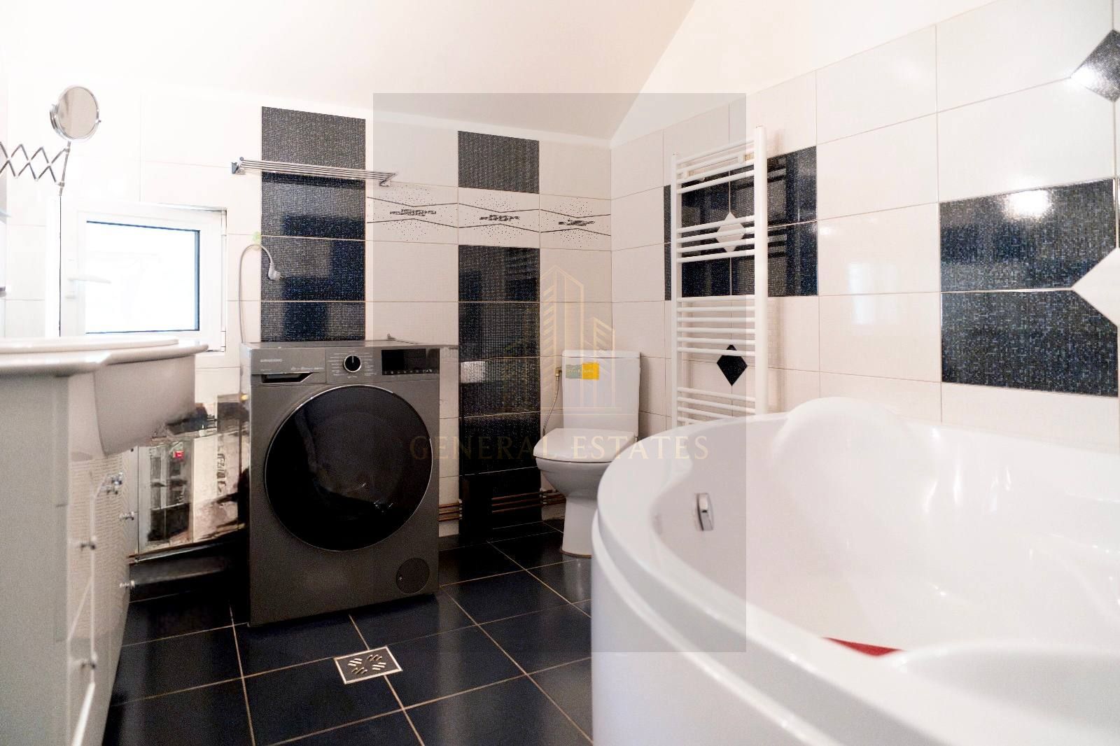 Afacere la Cheie în cartierul Frumoasa, Iași ! - Poză 11