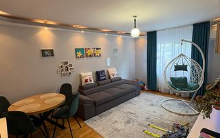 📍 Apartament 3 camere | Decomandat | Tomești | 67 mp | Etaj 2 - Poză 1