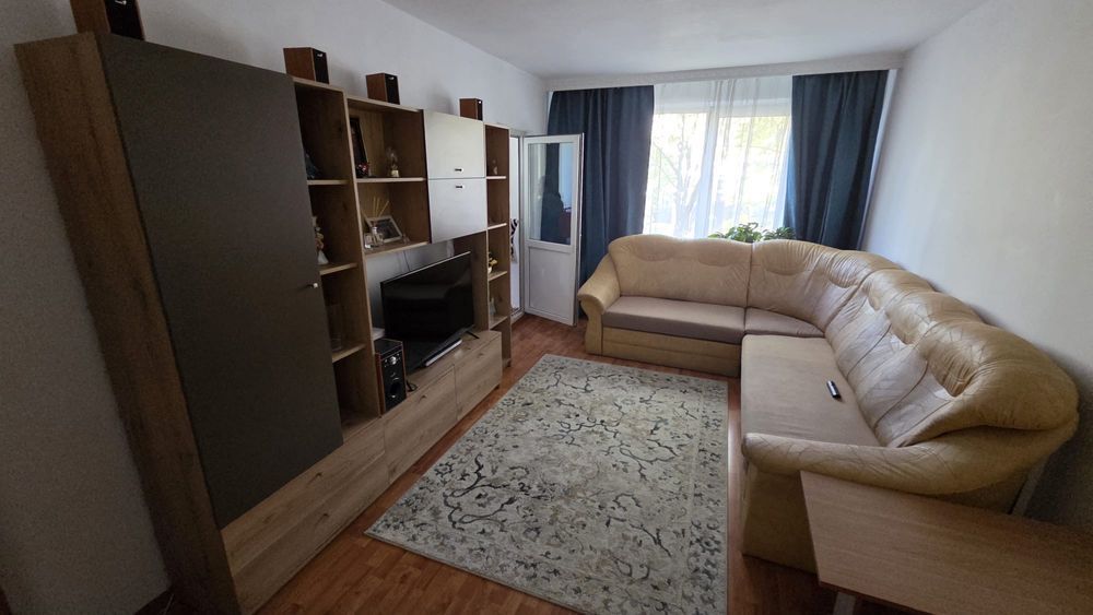 Apartament 4 camere de vanzare Rahova T650 - Poză 1