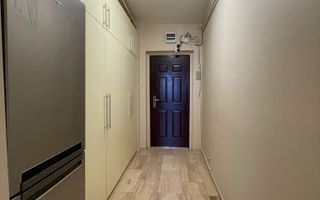 Închiriere 2 camere, central, 2 locuri de parcare - Poză 9