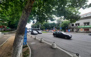 Apartament 2 camere mobilat si utilat, Drumul Gazarului, Sector 4 - Poză 19