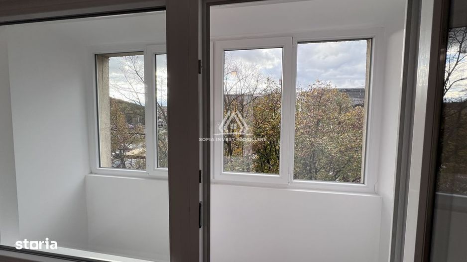 Apartament 3 camere, decomandat, poziție EXCEPȚIONALĂ, Cluj-Napoca - Poză 10