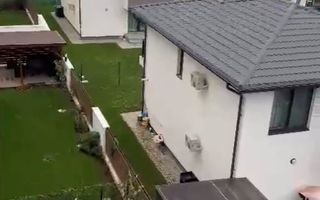 COMSION 0 - Apt 2cam LUX, parcare, prima chirie -PETS FRIENDLY- DARWIN - Poză 16