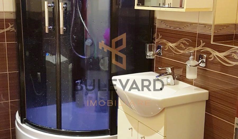 Apartament cu 1 camere in Marasti! - Poză 5