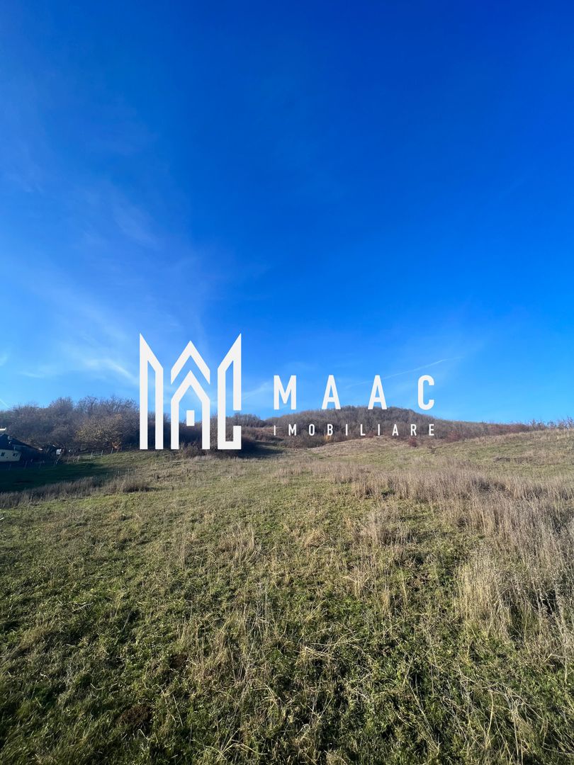 Teren | Copacelu | 5000 mp | Pretabil cartier rezidential - Poză 4