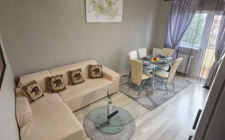 Apartament 3 camere mobilat– Șelimbăr,  zona BRANA - Poză 2