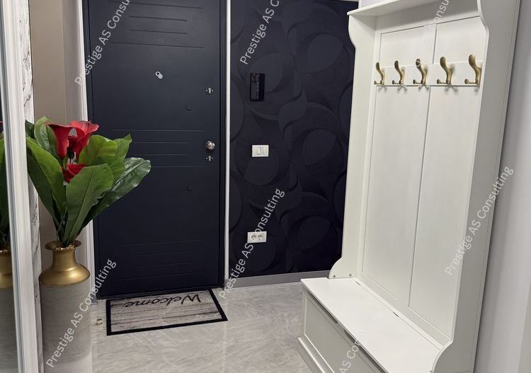 Apartament Modern- Etaj 2 | Dacia - Poză 6