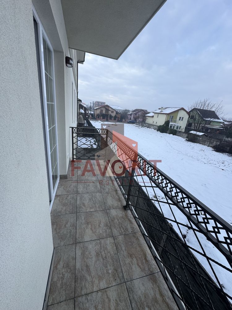 Apartamente 2 camere de vânzare – Giroc | Finisaje premium | Curte proprie - Poză 8