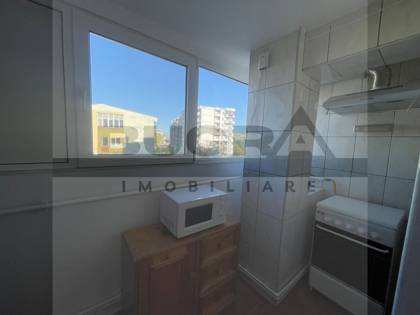 Apartament de 4 camere, 90 mp, parcare, zona Calea Dorobantilor - Poză 5