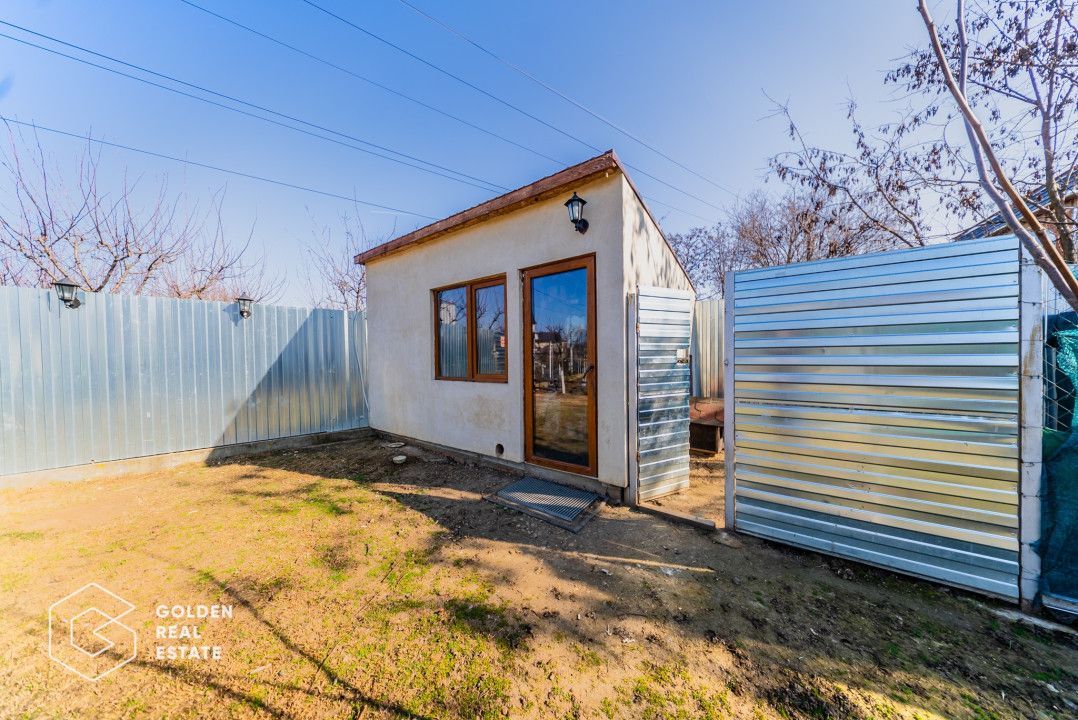 Vila P+M cu 5 camere in Gai, langa Manastire, confort si eleganta - Poză 30