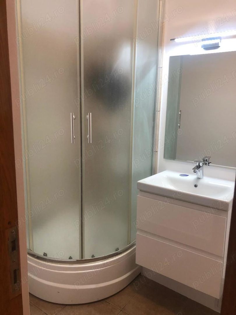 De Inchiriat Garsoniera pentru birouri 44 mp, renovata, etaj 1 - Poză 10