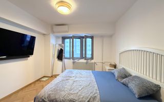 Apartament 3 camere complet renovat 2025 | Șos Nicolae Titulescu  - Victoriei - Poză 6