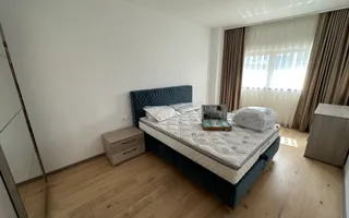 Apartament bloc nou 3 camere - parcare subterana - Poză 18