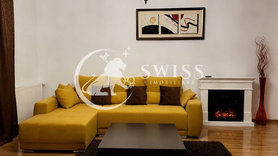 Apartament 2 camere | 97 mp | Balcon | Bloc nou | Cluj Arena - Parcul Central - Poză 1