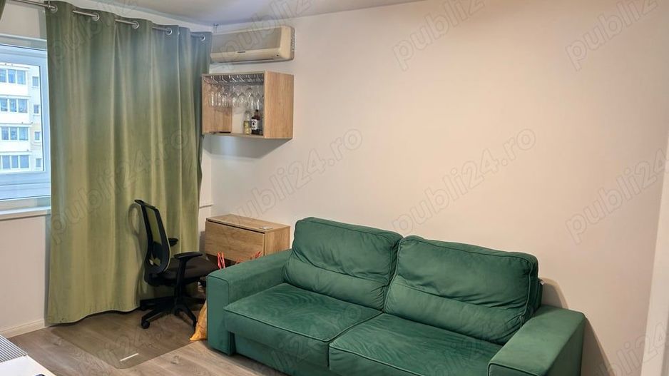 Apartament luminos Muncii Parc Voinicelul - Poză 3