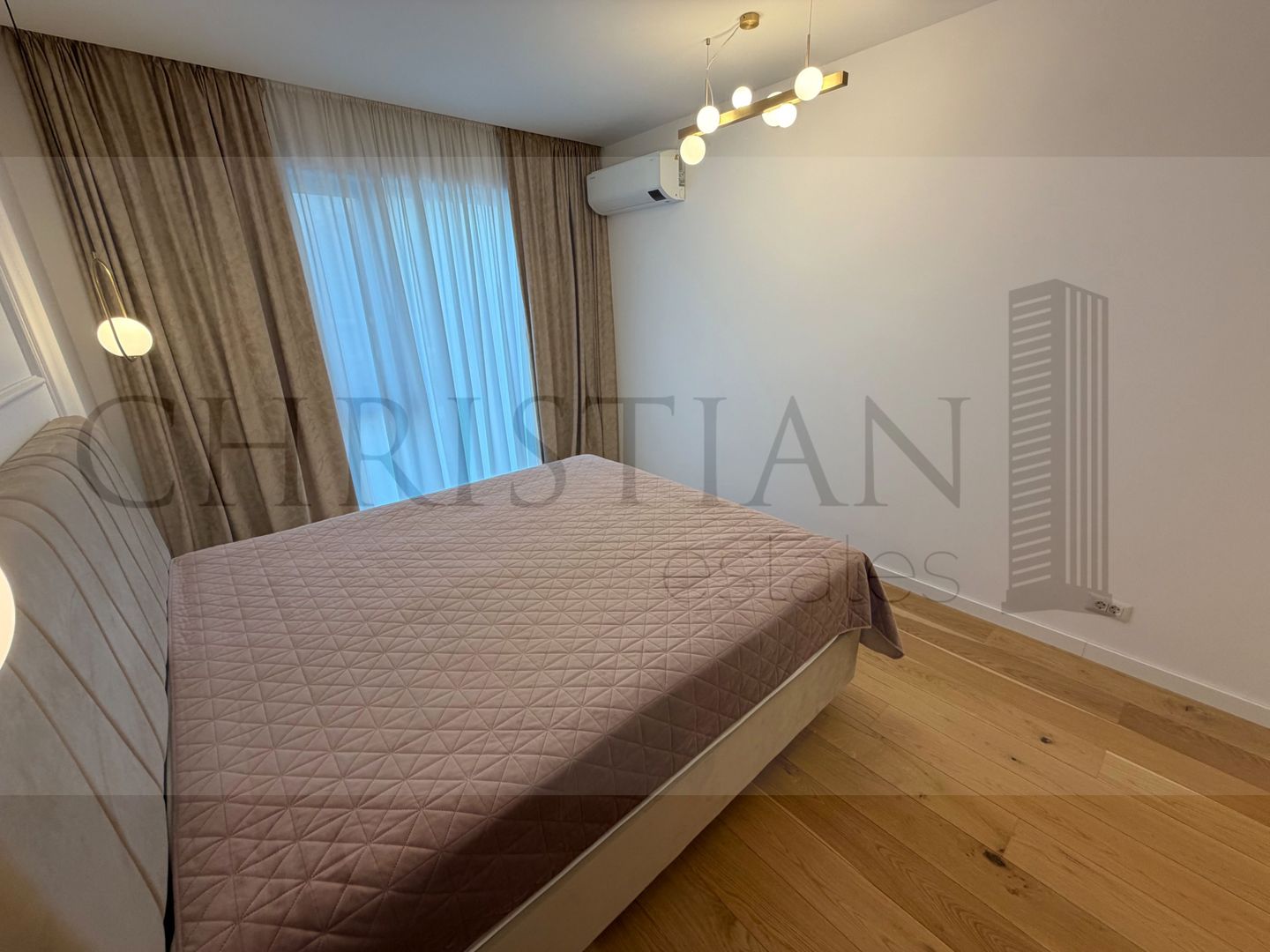 | Apartament 3 camere First Use | Nusco City-Pipera | Parcare | - Poză 22