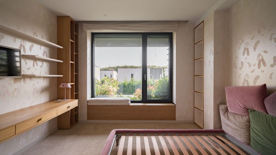 Vila cu 6 camere in Amber Gardens - Poză 27