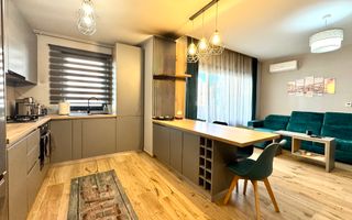 Apartament cu 2 camere, spațios si modern, intrare Dumbrăvița-Kaufland - Poză 5