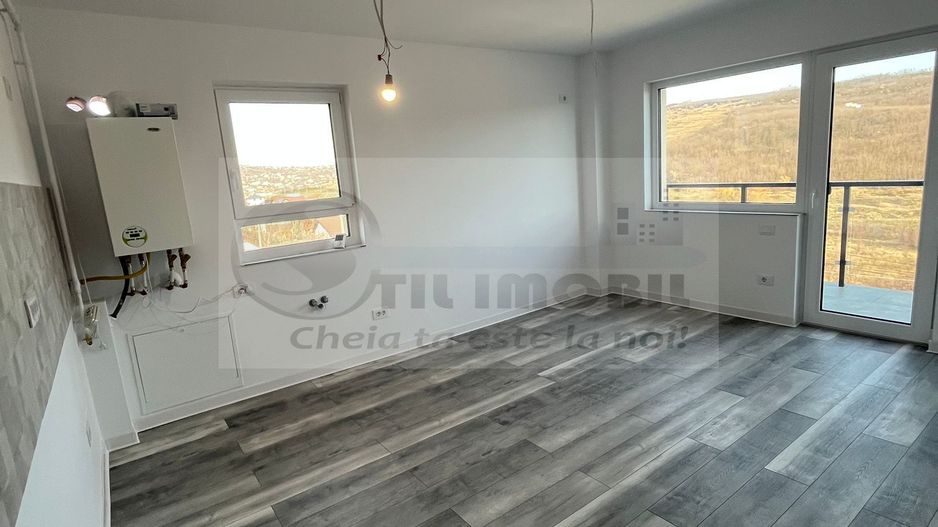Apartament 49 mp Rediu, mobilat complet+loc de parcare 96000 Euro - Poză 7