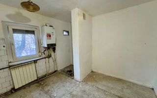 Apartament 2 camere | 53 mp | Etaj 1 | Micro 16 CP2905303 - Poză 5