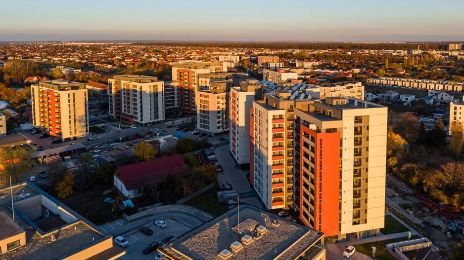 Apartament Iris Armoniei | 2 camere | 55,8 mp utili | Logie 7,3 mp | Parcare   - Poză 17